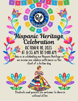 Hispanic Heritage